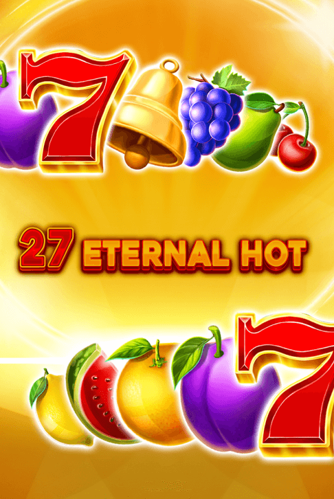 Eternal Hot