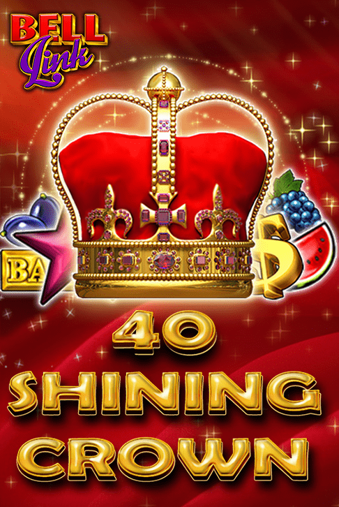 Shining Crown Bell Link