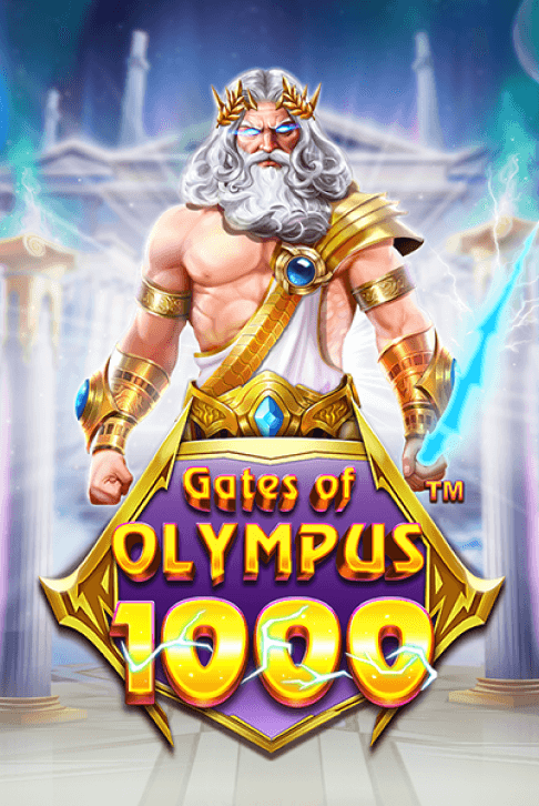 Gates of Olympus